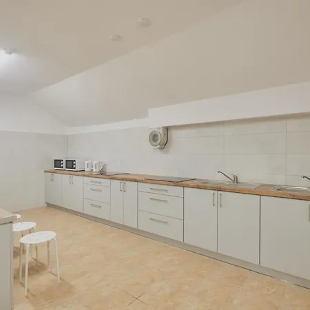 Vandrerhjem L44 Nowy Targ