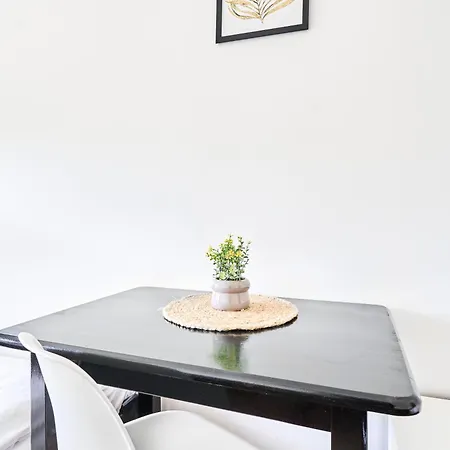 Vandrerhjem L44 Nowy Targ