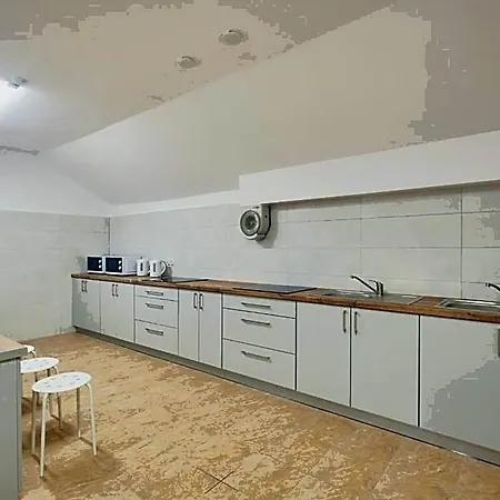 Vandrerhjem L44 Nowy Targ