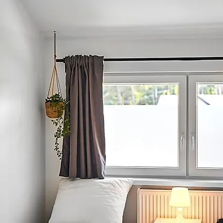 Vandrerhjem L44 Nowy Targ