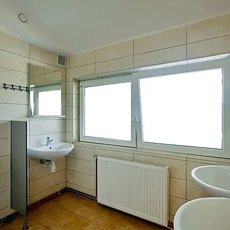 L44 Vandrerhjem Nowy Targ