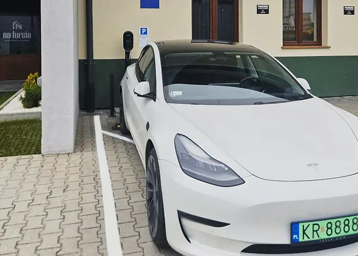 L44 Hostel Nowy Targ